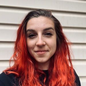 Meet your Posher, Bethany